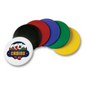 1 5/8" Diameter Plastic Tokens